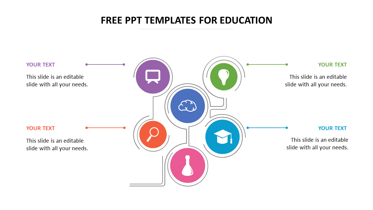 free ppt templates for education
